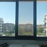 Clausstudio Promenada Mamaia Nord *