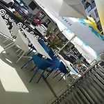 Clausstudio Promenada Mamaia Nord Lejlighed