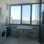 Lejlighed Clausstudio Promenada Mamaia Nord *