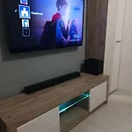 Clausstudio Promenada Mamaia Nord *