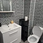 Clausstudio Promenada Mamaia Nord Lejlighed Năvodari