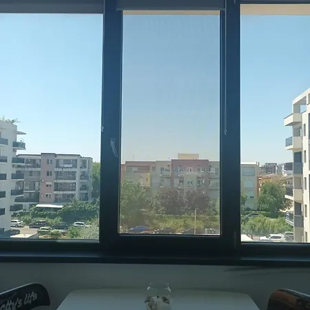 Clausstudio Promenada Mamaia Nord *