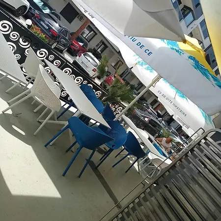 Clausstudio Promenada Mamaia Nord Apartment