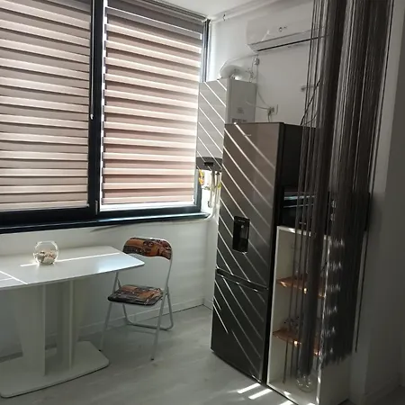 Apartment Clausstudio Promenada Mamaia Nord *