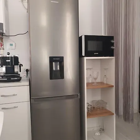 Clausstudio Promenada Mamaia Nord *