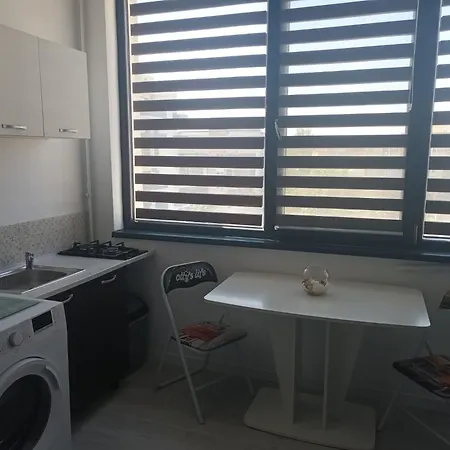 Clausstudio Promenada Mamaia Nord *