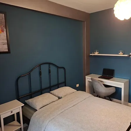 Clausstudio Promenada Mamaia Nord * Năvodari