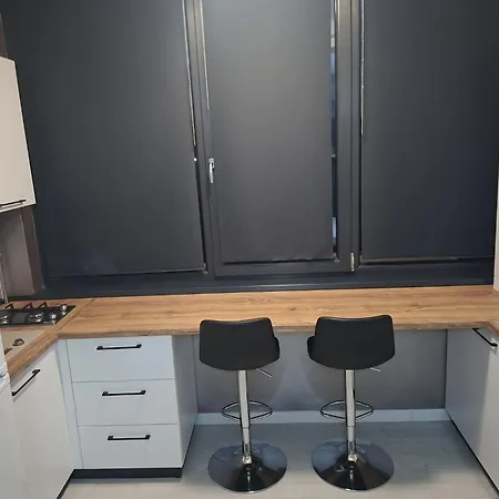 شقة Clausstudio Promenada Mamaia Nord Năvodari