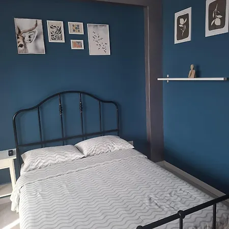 Clausstudio Promenada Mamaia Nord Apartamento Năvodari