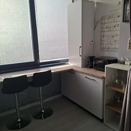 Clausstudio Promenada Mamaia Nord *