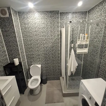 Clausstudio Promenada Mamaia Nord