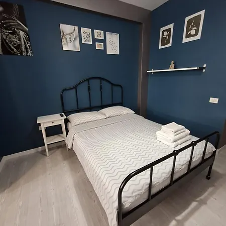 Clausstudio Promenada Mamaia Nord