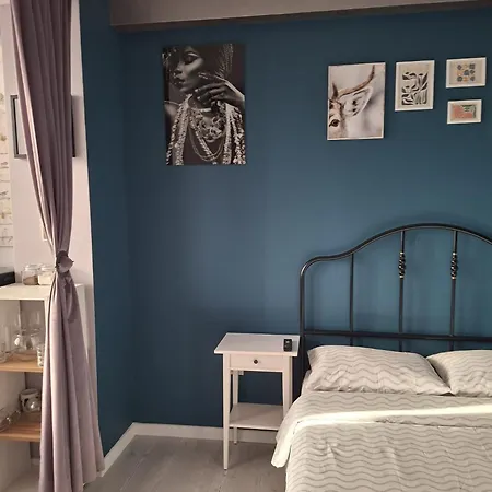 شقة Clausstudio Promenada Mamaia Nord *
