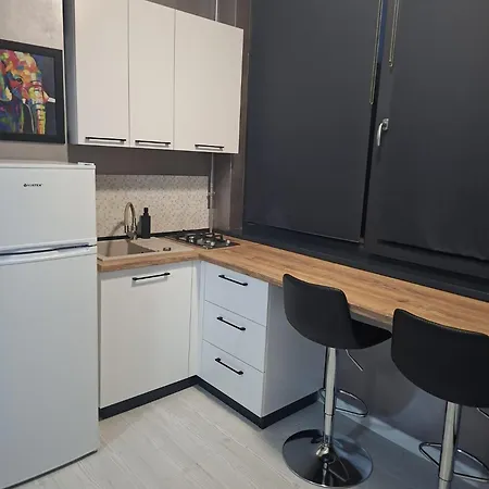 Clausstudio Promenada Mamaia Nord Năvodari
