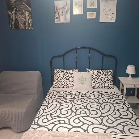 شقة Clausstudio Promenada Mamaia Nord *