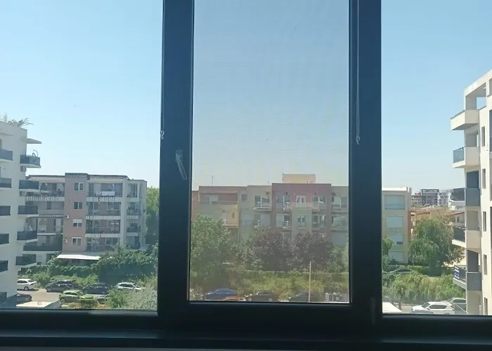 Clausstudio Promenada Mamaia Nord *