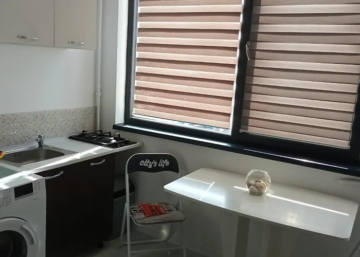 Clausstudio Promenada Mamaia Nord * Năvodari