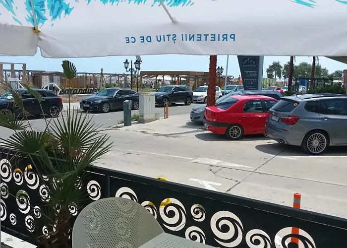 Clausstudio Promenada Mamaia Nord *