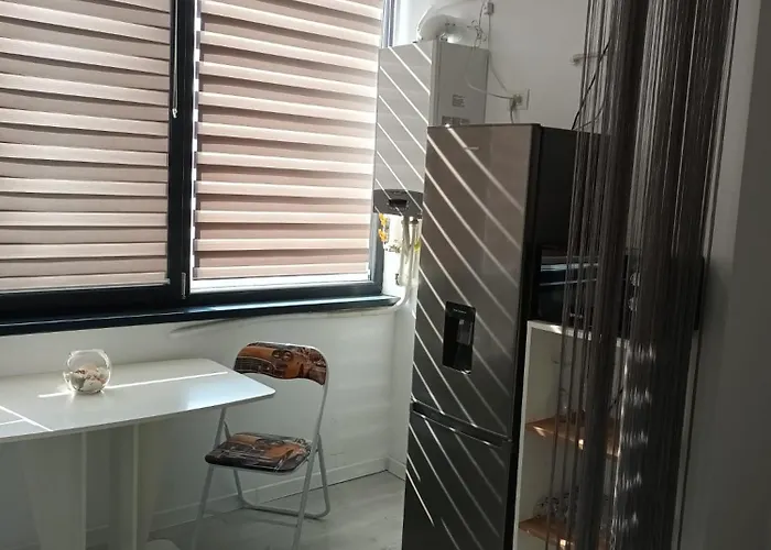 Appartement Clausstudio Promenada Mamaia Nord *