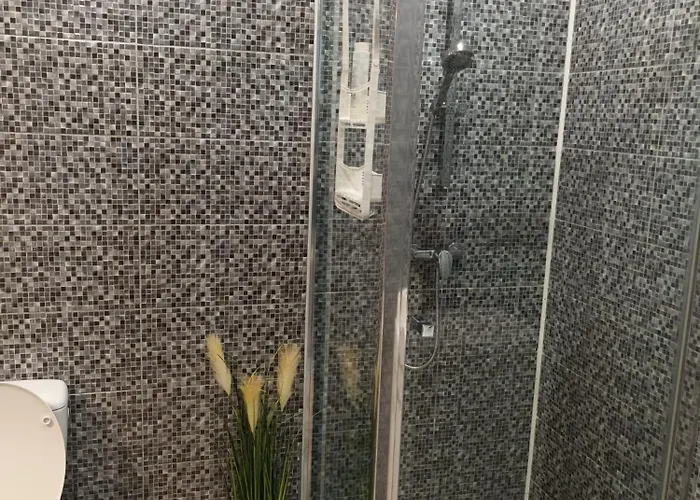 Clausstudio Promenada Mamaia Nord Appartement