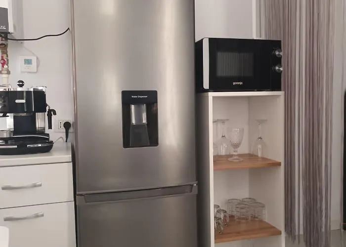 Clausstudio Promenada Mamaia Nord *