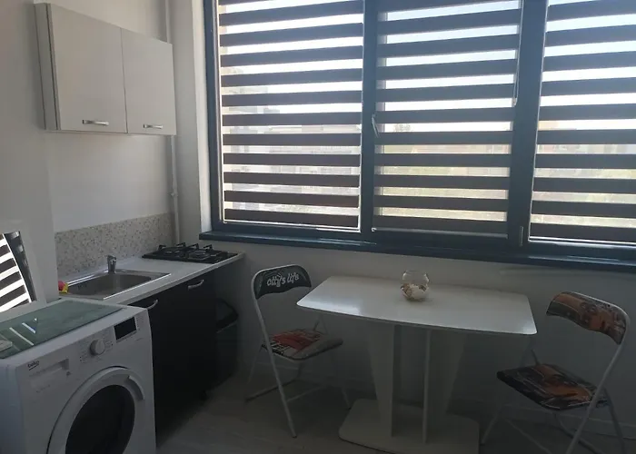 Clausstudio Promenada Mamaia Nord *